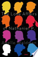 Cover of The Love Affairs of Nathaniel P.. 