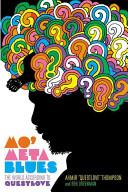 Cover of Mo' Meta Blues: The World According to Questlove. 