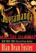 Cover of Sagramanda. 