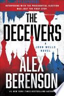 Cover of The Deceivers. 