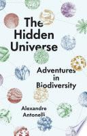 Cover of The Hidden Universe. 