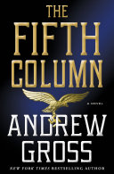 Cover of The Fifth Column. 