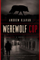 Cover of Werewolf Cop. 
