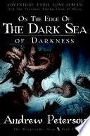 Cover of On the Edge of the Dark Sea of Darkness. 