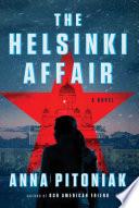 Cover of The Helsinki Affair. 
