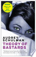 Cover of Theory of Bastards.