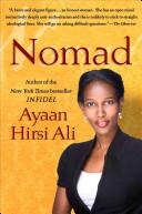 Cover of Nomad: From Islam to America: A Personal Journey Through the Clash of Civilizations. 