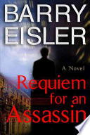 Cover of Requiem for an Assassin. 