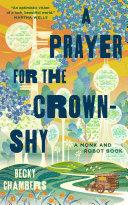 Cover of A Prayer for the Crown-Shy. 
