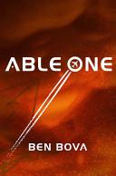 Cover of Able One. 