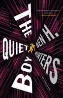 Cover of The Quiet Boy. 