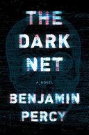 Cover of The Dark Net. 