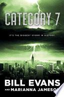 Cover of Category 7. 