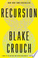 Cover of Recursion. 