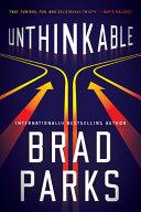 Cover of Unthinkable. 
