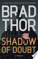 Cover of Shadow of Doubt. 