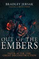 Cover of Out of the Embers. 