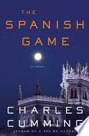 Cover of The Spanish Game. 