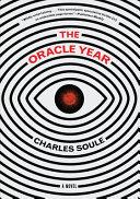 Cover of The Oracle Year. 