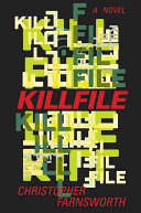 Cover of Killfile. 