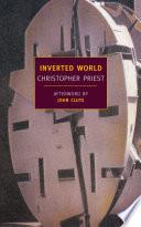 Cover of Inverted World. 
