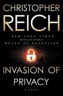 Cover of Invasion of Privacy. 