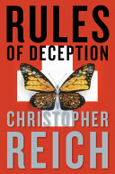 Cover of Rules of Deception. 