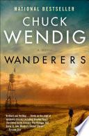 Cover of Wanderers. 