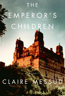 Cover of The Emperor's Children. 