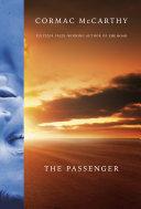 Cover of The Passenger. 