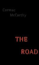 Cover of The Road. 