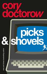 Cover of Picks and Shovels. 