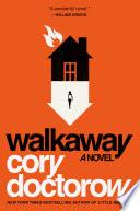 Cover of Walkaway. 