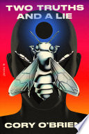 Cover of Two Truths and a Lie.
