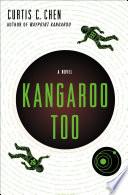 Cover of Kangaroo Too. 