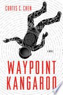 Cover of Waypoint Kangaroo. 