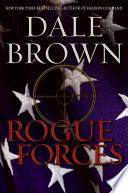Cover of Rogue Forces. 