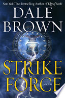 Cover of Strike Force. 