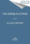 Cover of The Kremlin Strike. 
