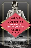 Cover of Agent Josephine. 