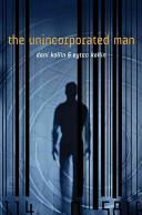 Cover of The Unincorporated Man. 