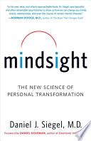 Cover of Mindsight. 