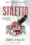 Cover of Stiletto. 