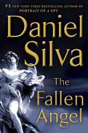 Cover of The Fallen Angel. 