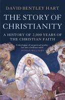 Cover of The Story of Christianity. 