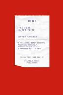 Cover of Debt. 