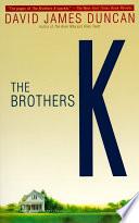 Cover of The Brothers K. 