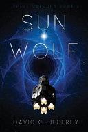 Cover of Sun Wolf. 