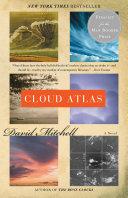 Cover of Cloud Atlas. 