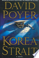 Cover of Korea Strait. 